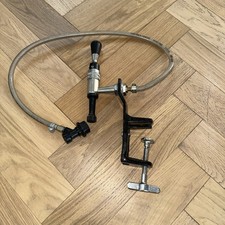 Bass Beer Pump Tap Home Brew