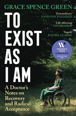 TO EXIST AS I AM by GREEN, GRACE SPENCE Paperback Self Help Business