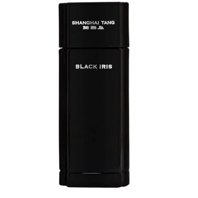 Shanghai Tang, Black Iris, Eau de Toilette, für Herren, 100 ml