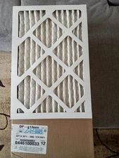 NEW AIRGUARD MERV 13 12X18X1 FILTERS DP13 SP1-SNG 12 pack