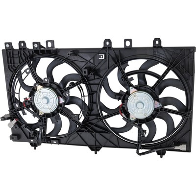 Cooling Fans Assembly  45131AN00A for Subaru Outback Legacy 2020-2024
