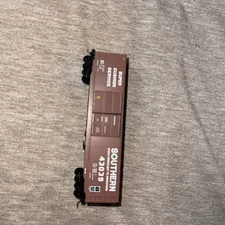 Micro Trains Line, Southern Railway Rd# Sou 43039 N Scale New