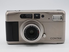 Contax Film Cameras for Sale - eBay