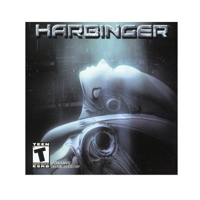 Harbinger - PC