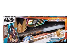 Star Wars Lightsaber Forge Force Color Master Role Play Toy