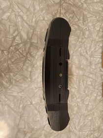 Atari Lynx II Lot with 3 Games and misc. AS IS/ MAY NOT WORK