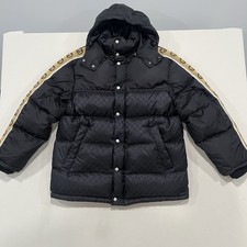 Gucci Puffer Jackets for Men for Sale Shop New Used