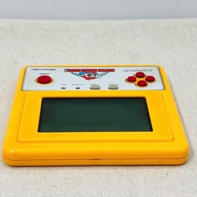 NINTENDO Game & Watch Super Mario Bros. Famicom Grand Prix F1 Racing YM-901-S