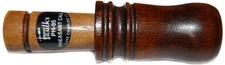 Faulk's Game Calls Pheasant Call PH-95, Brown