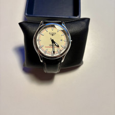 Elysee Atomatik Uhr Edition "Graf Berghe von Trips" 45mm (Ohne Krone!)