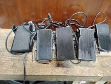 Vintage Lot of 5 Organ Volume Expression Pedals MAKE OFFER 