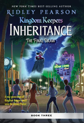Final Draw, Hardcover by Pearson, Ridley, Brand New, Free shipping in the US