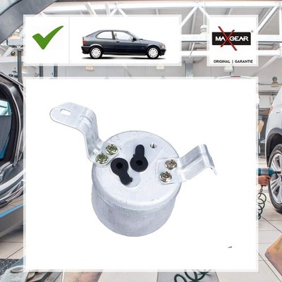 Maxgear Trockner, Klimaanlage BMW 3 Compact (E36) 316 i