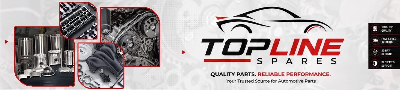 TOPLINE SPARES