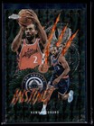 2025 Topps Chrome Kawhi Leonard Refractors Orange (RAW)