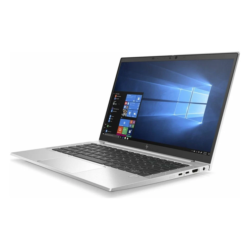 HP EliteBook 835 G7 · Ryzen 5 4650U · 16GB · 256GB, photo 2 sur 5