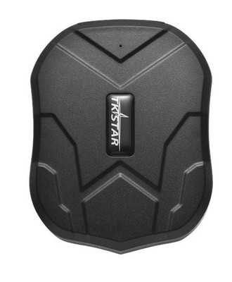 LOCALIZZATORE GPS TK905 PORTATILE CON CALAMITA ANTIFURTO SATELLITARE TRACKER