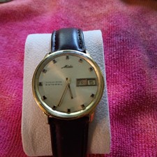 Mido Ocean Star Datoday Automatic Day/Date 40...