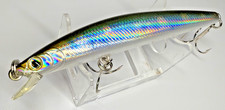 Daiwa TD Minnow 95SP Suspending Jerkbait 95mm 8g JDM Japan Used
