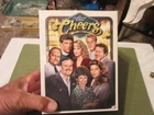 Cheers Complete Series DVD Box Set Seasons 1-11 Ted Danson Brand New Sealed