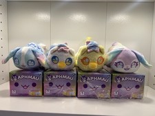 Aphmau MeeMeows 6" Mystery Plush EASTER Spring 2026 Complete Set Of 4