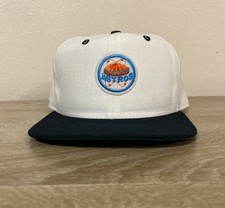 New Era Pro Model Houston Astros  SnapBack Hat Cap Adjustable MLB Vintage 90’s