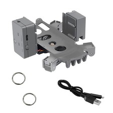 For DJI Air 3 Drone Wedding Proposal Delivery Device Thrower With Landing Gear