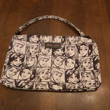 Disney x Jujube Once Upon A Time Purse - Retired Collection - New W/O Tags