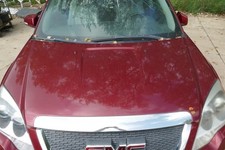 Hood Panel Paint Code 301N Fits 07-12 ACADIA 1740830