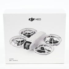 DJI Neo Camera Drone - Combo Bundle Digital Camera - Open Box