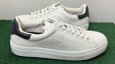 G/FORE Disruptor Golf Shoe Sno White Mens Sz 7 Wms Sz 9.5 