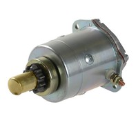 DR Anlasser (FüR: Piaggio APE 50 (Euro 4) ZAPC81 18-19 )