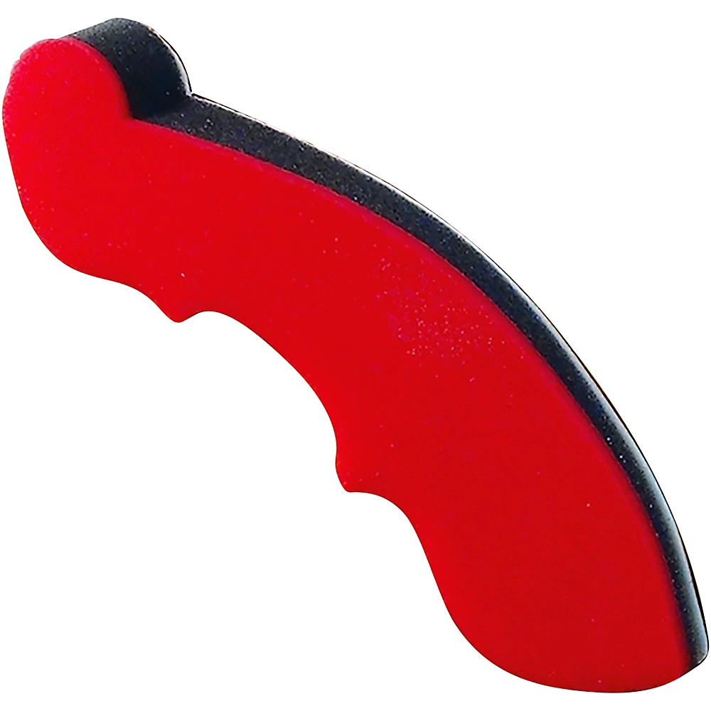Накладка для виолончели AcoustaGrip Solo Form Красная