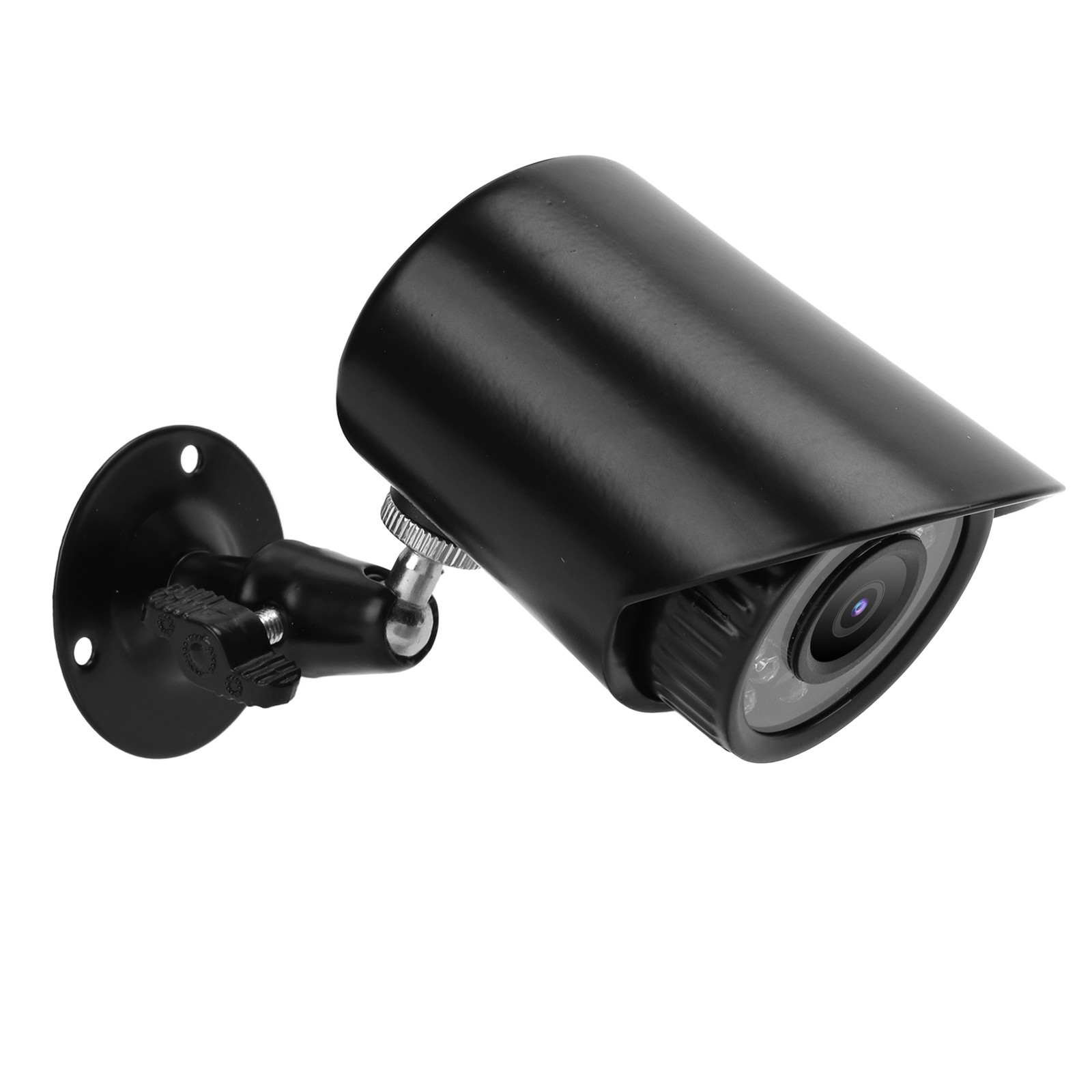 1080P Outdoor Security Camera 3.6mm Lens Night IP66 Waterproof Clear Imag