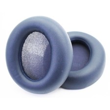 Blue Replacement Ear Pads for Anker Soundcore Life Q30 Q35 Memory Foam