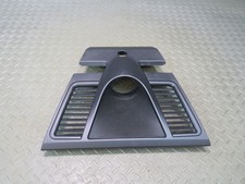 2010-2016 Porsche Panamera 970 Dash Center Speaker Grille Clock Trim Panel 2010-2016 Porsche Panamera 970 Dash Center Speaker Grille Clock Trim Panel