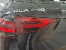Driver Tail Light 247 Type Fits 21-23 MERCEDES GLA-CLASS 1492148