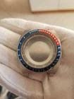 vintage seiko pepsi 6139-6000 watch men's parts case