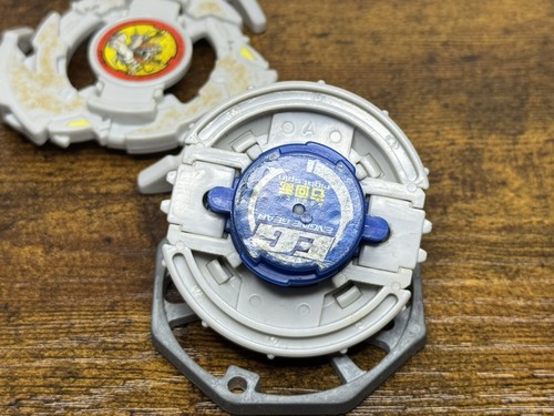 Driger G Beyblade Bakuten Shoot Takara #B1 - Picture 5 of 6