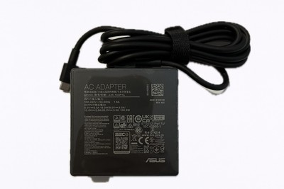 New Original Asus 100W Type-C Cord/Charger ROG Flow X13 GV301QH-DS96 A20-100P1A