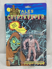 Product Image: 1994 Ace Novelty Tales From The Cryptkeeper Mummy Figure New MOC Sealed FREESHP