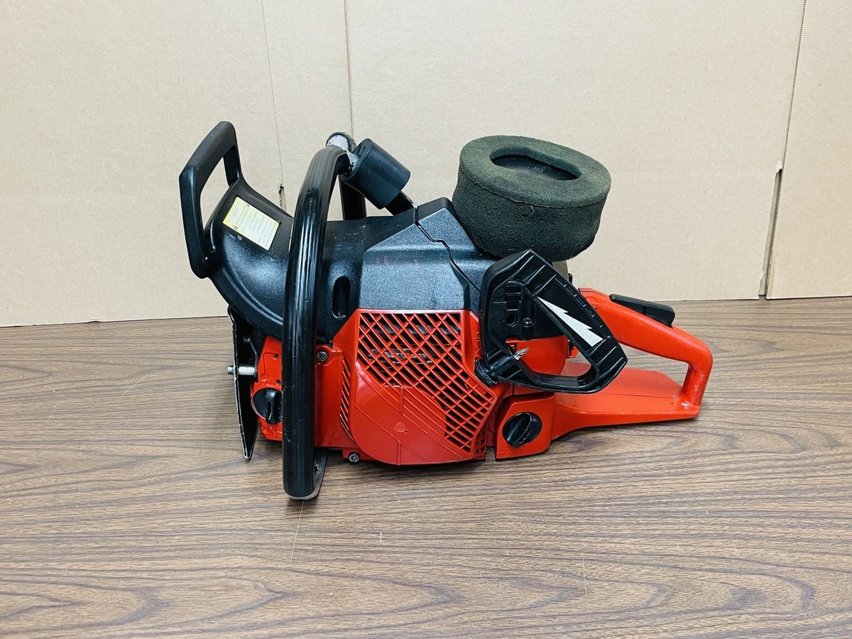 Cutters Edge Jonsered CS-2171 Chainsaw Powerhead 71cc Rescue 371XP Cutters Edge Jonsered CS-2171 Chainsaw Powerhead 71cc Rescue 371XP