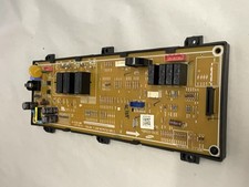 Samsung AP5917358 DE92 02588J Oven Range Control Board AZ216884 | Wmv959