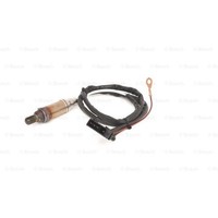 Bosch Lambdasonde Regelsonde Passend FüR VW Golf II 1.3 Cat 1.0