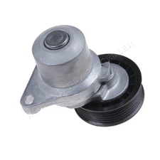 BLUE PRINT V-Ribbed Belt Tensioner For MAZDA 3 6 Mpv II 02-14 LF17-15-980A