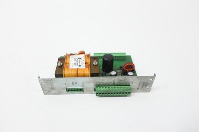Cieco K3-24VPS Power Module Rev A
