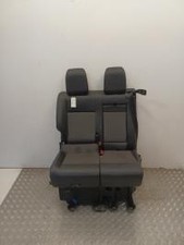 Siège Peugeot EXPERT