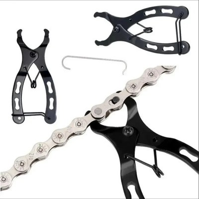 Fahrrad Kettenschloss Zange Mini für Quick Link MTB Rennrad