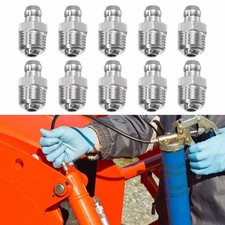 Fettzubehör 18 Mm / 0,71 Zoll 201 Edelstahl Für Die Meisten Mechanischen Geräte