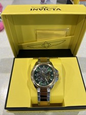 Invicta 50381 Watch Brand New In Box Unworn